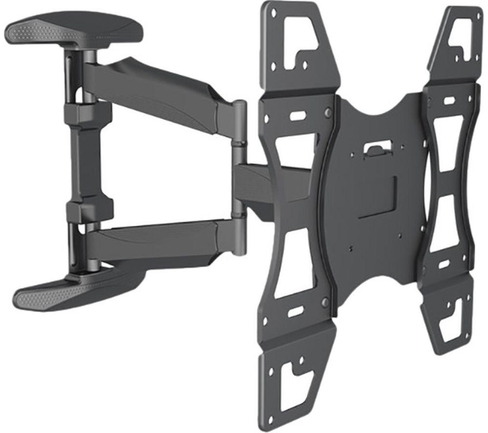 Multibrackets M Vesa Flexarm Mb1725 Full Motion 32-50" Tv Bracket, Black