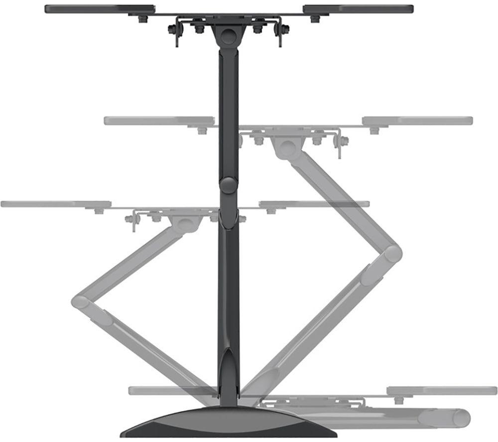 MULTIBRACKETS M VESA Flexarm MB1725 Full Motion 32-50" TV Bracket image number 5 of 7
