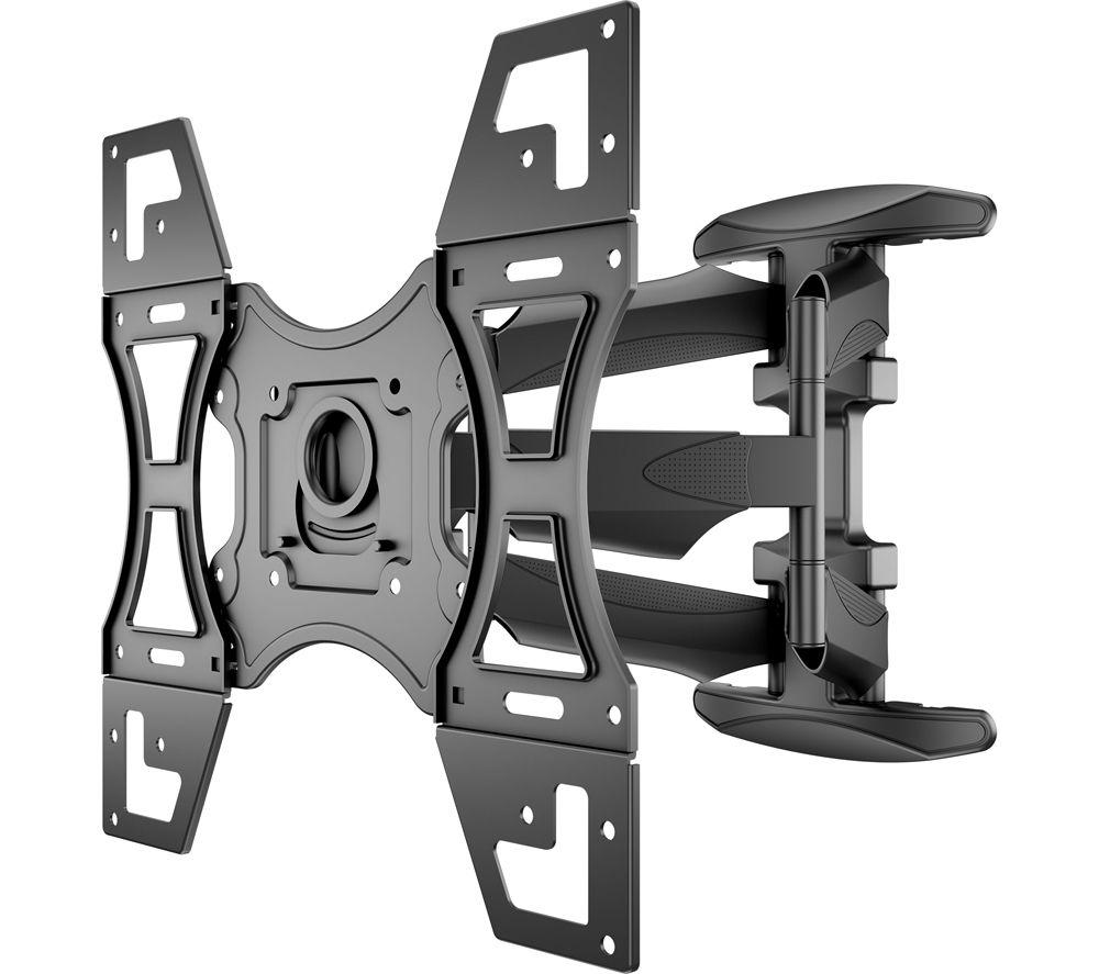 MULTIBRACKETS M VESA Flexarm Full Motion Dual 40-70" TV Bracket image number 2 of 11