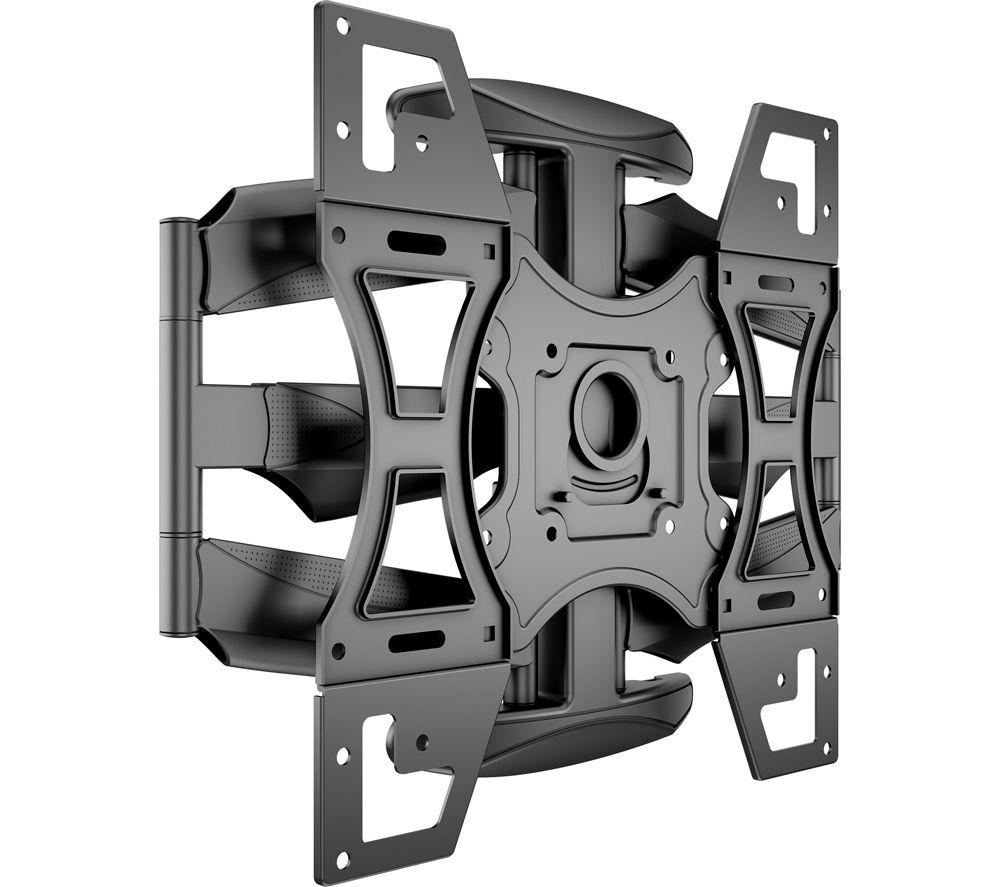 MULTIBRACKETS M VESA Flexarm Full Motion Dual 40-70" TV Bracket image number 3 of 11