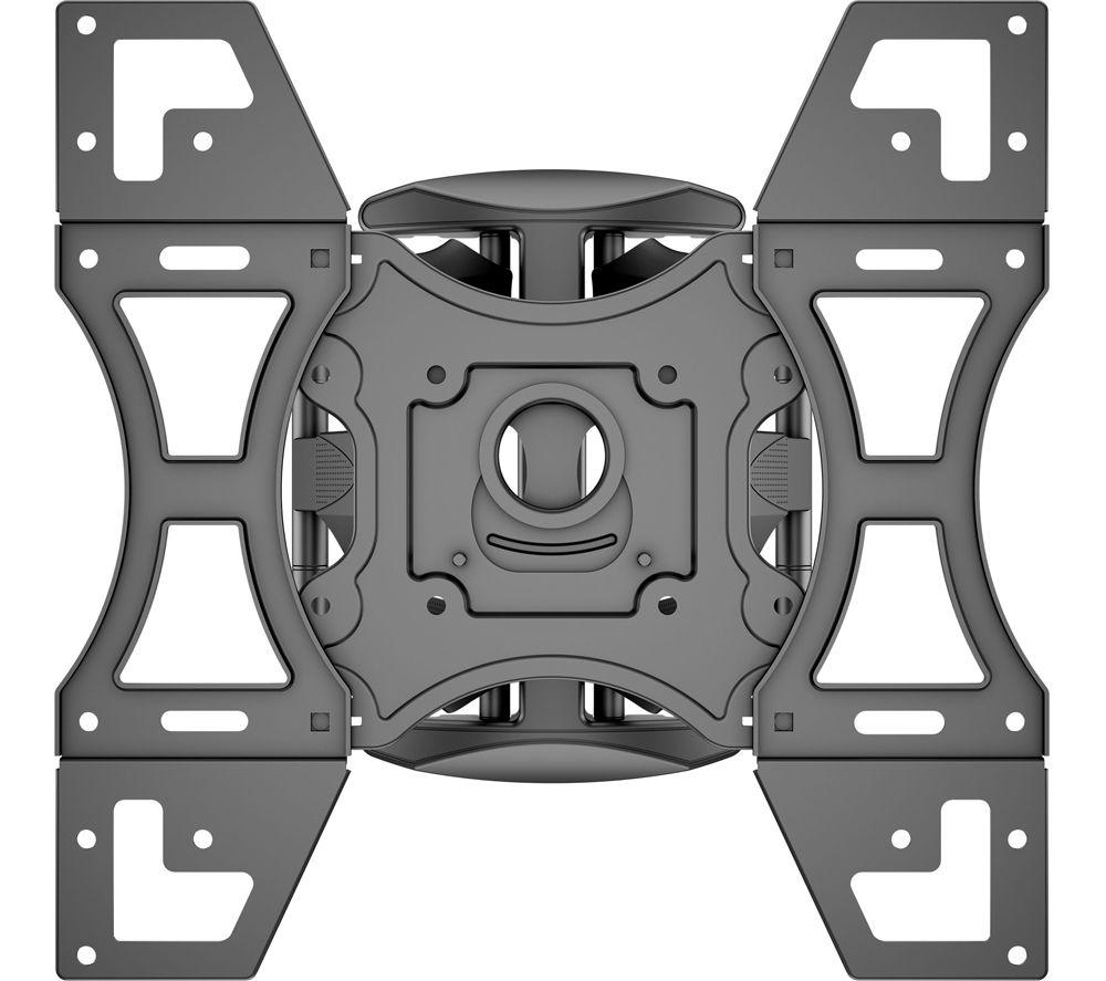 MULTIBRACKETS M VESA Flexarm Full Motion Dual 40-70" TV Bracket image number 4 of 11
