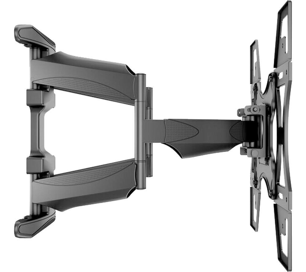 MULTIBRACKETS M VESA Flexarm Full Motion Dual 40-70" TV Bracket image number 5 of 11