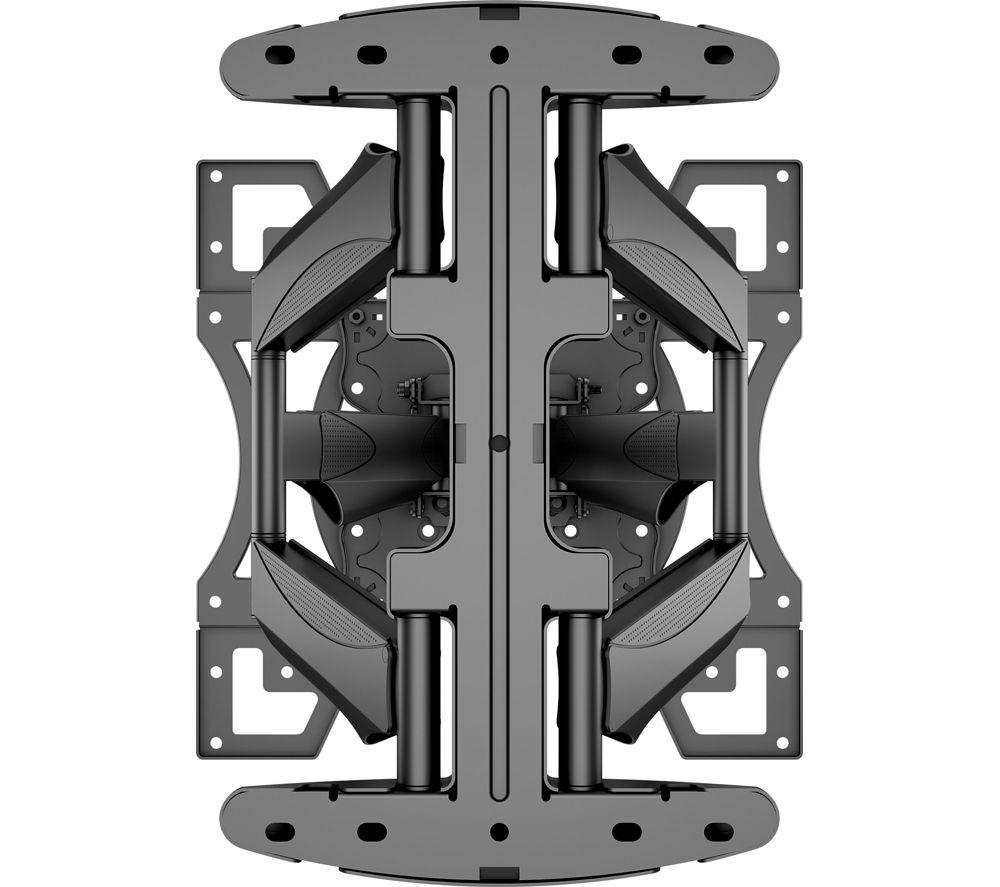 MULTIBRACKETS M VESA Flexarm Full Motion Dual 40-70" TV Bracket image number 6 of 11