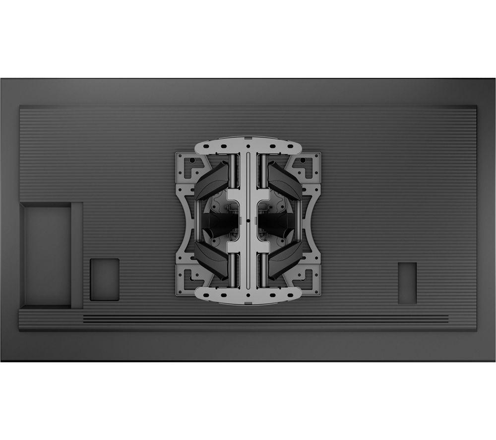 MULTIBRACKETS M VESA Flexarm Full Motion Dual 40-70" TV Bracket image number 8 of 11