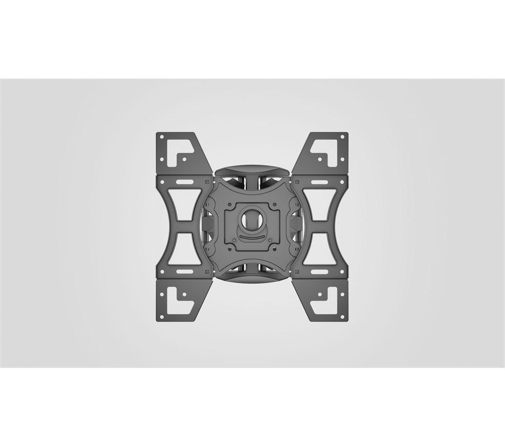 MULTIBRACKETS M VESA Flexarm Full Motion Dual 40-70" TV Bracket image number 10 of 11