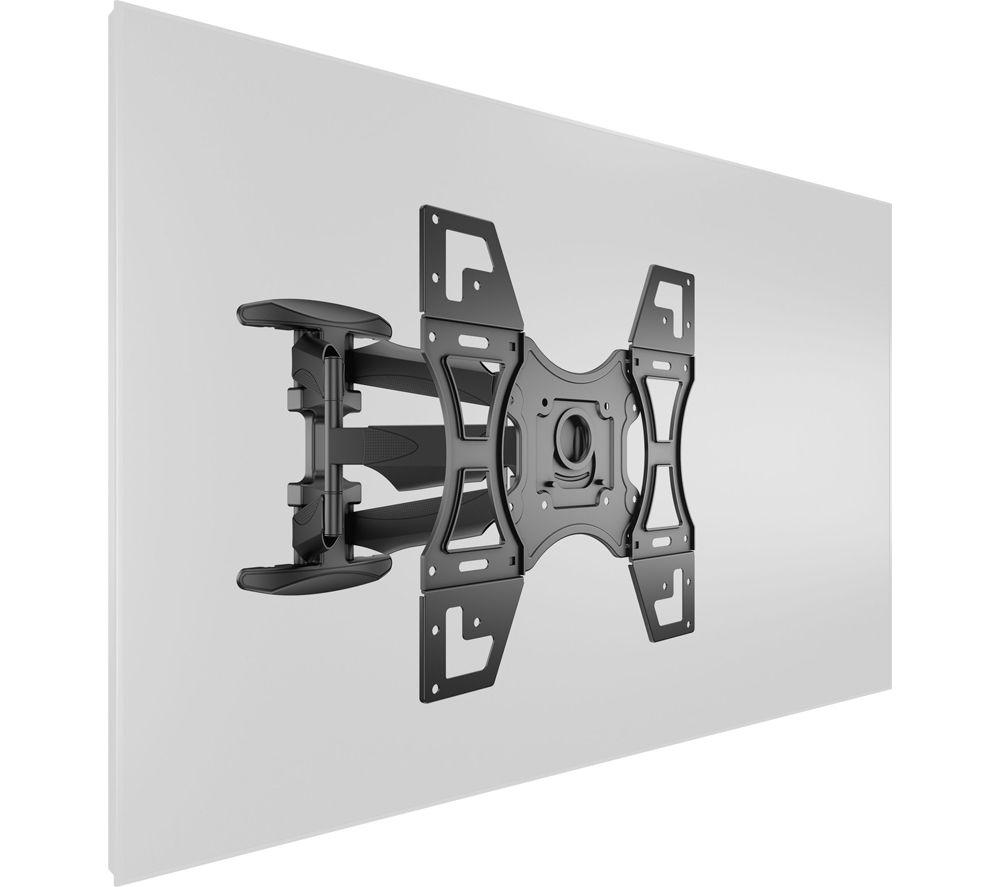 MULTIBRACKETS M VESA Flexarm Full Motion Dual 40-70" TV Bracket image number 11 of 11