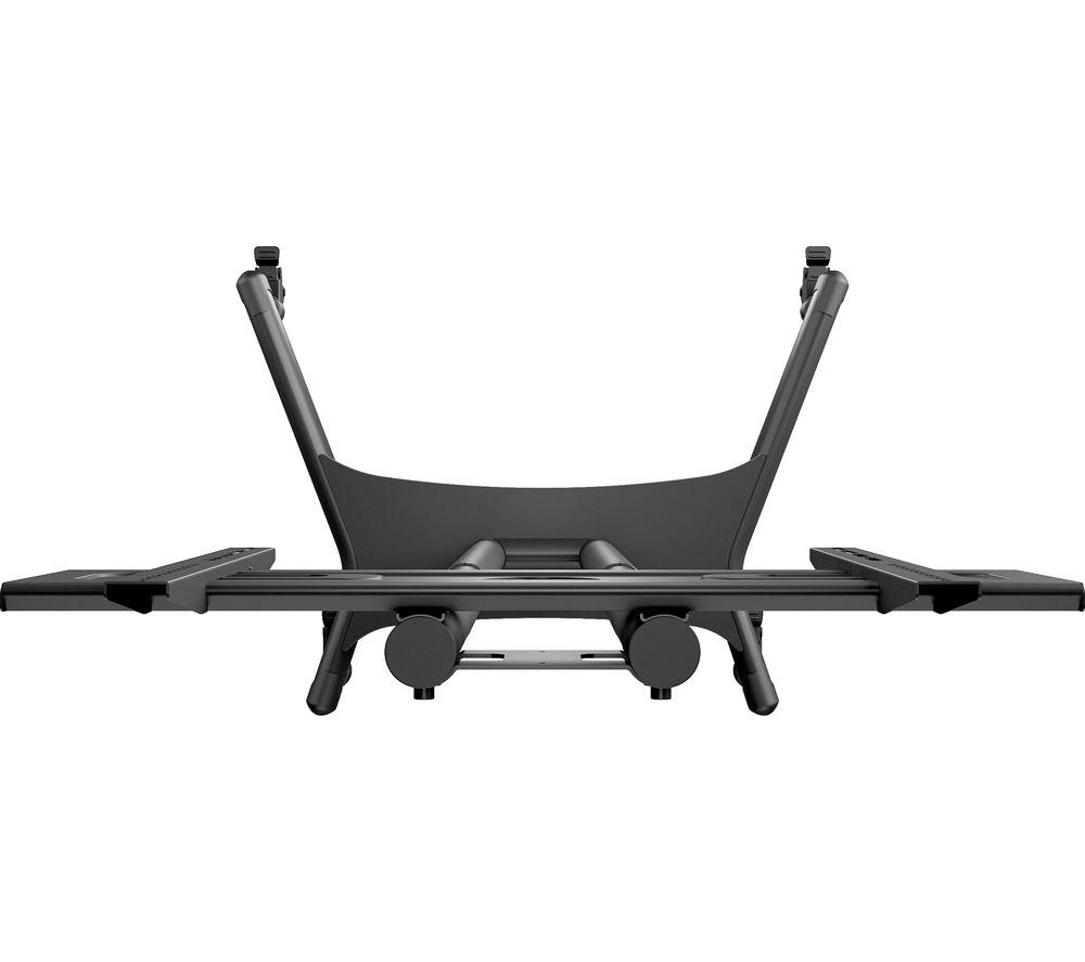 MULTIBRACKETS MB2319 850 mm TV Stand with Bracket for 32&ndash;60&rdquo; TVs - Black image number 10 of 11