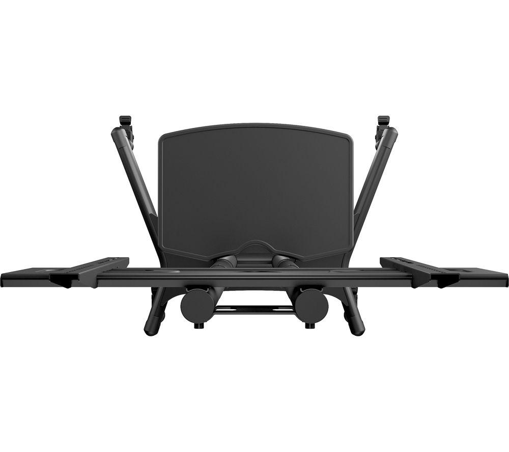 MULTIBRACKETS MB2319 850 mm TV Stand with Bracket for 32&ndash;60&rdquo; TVs - Black image number 11 of 11