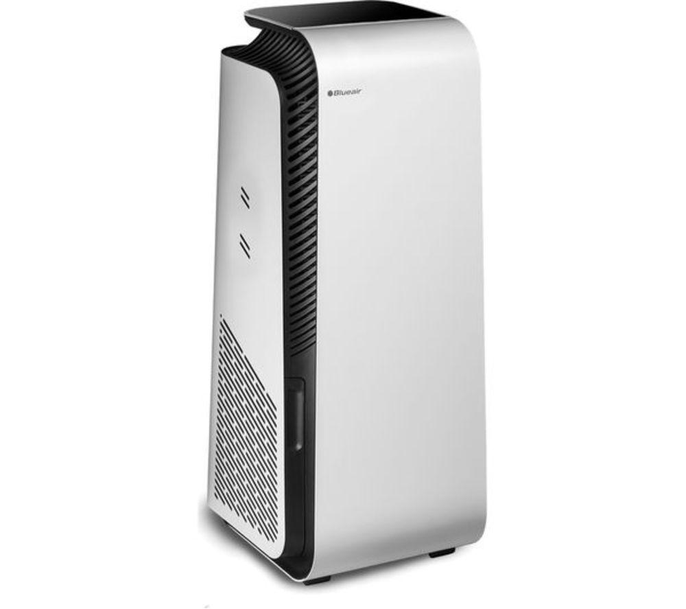 BLUEAIR HealtHProtect 7470i Smart Air Purifier review