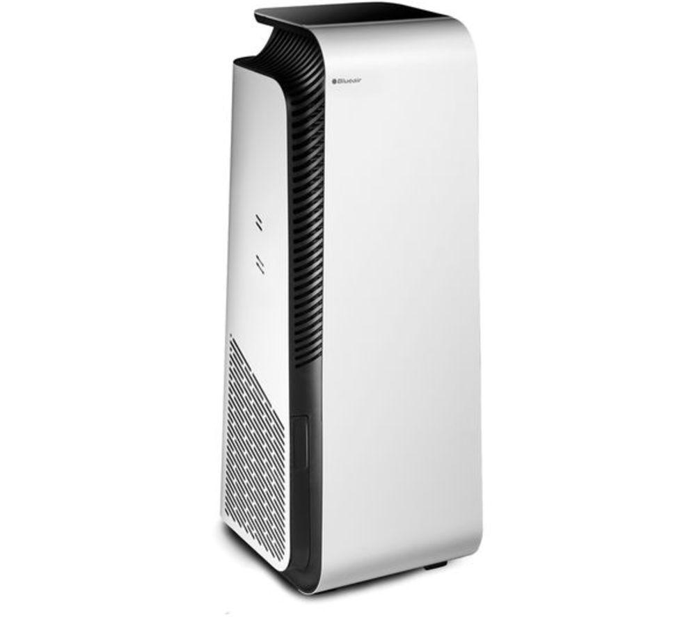 BLUEAIR HealtHProtect 7770i Smart Air Purifier review
