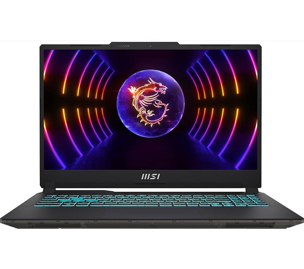 MSI Cyborg 15 15.6