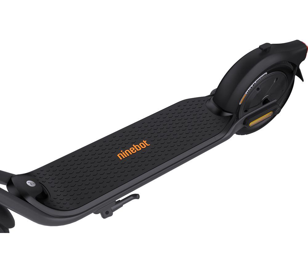 Buy SEGWAY NINEBOT F2 PRO E Electric Folding Scooter Black Currys