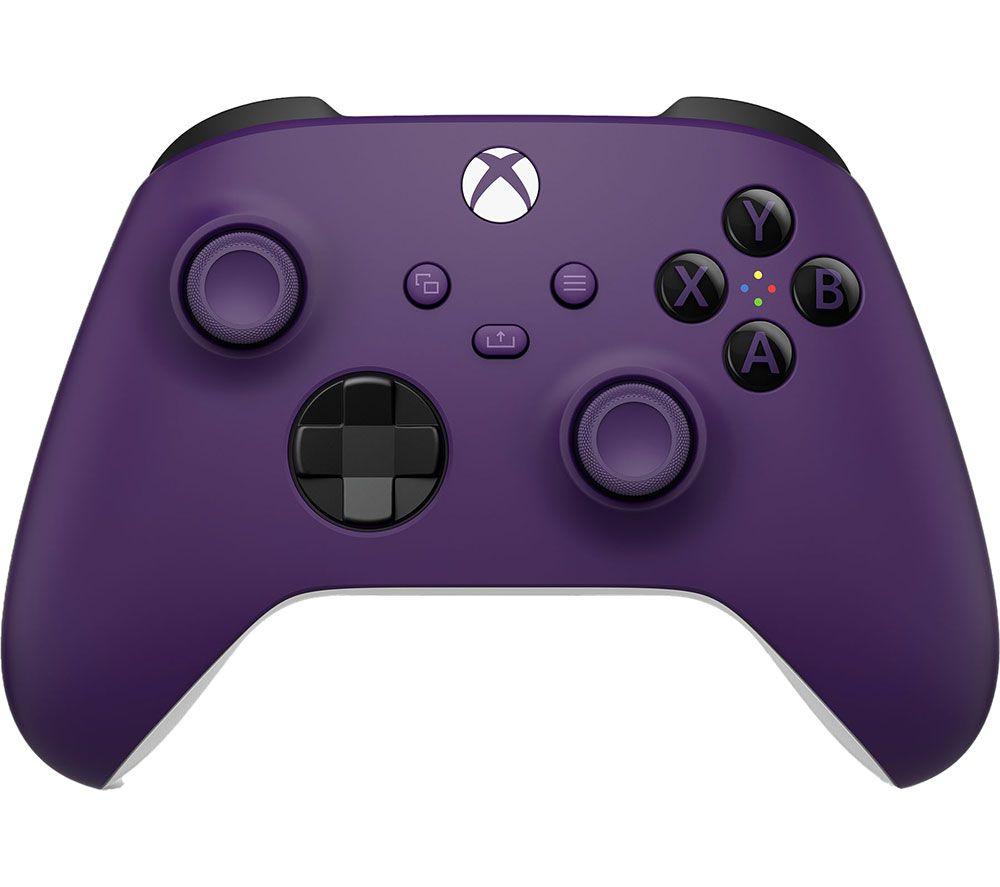 Buy XBOX Wireless Controller Astral Purple Currys