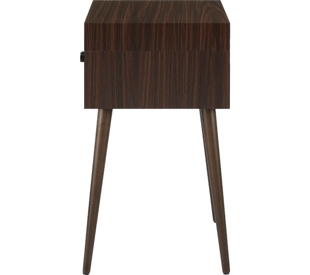 CROSLEY Jasper CR6236A-WA4 Belt Drive Bluetooth Turntable - Walnut image number 3 of 6