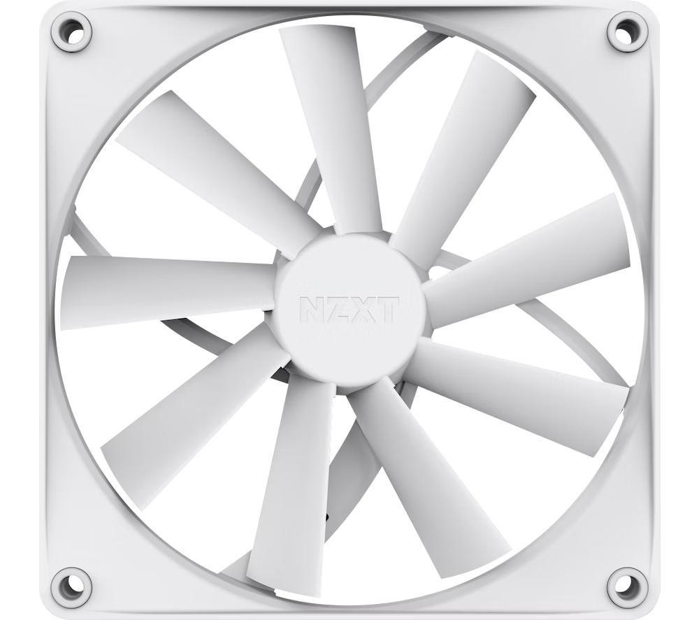 Buy NZXT F Series 140 mm Case Fan Currys