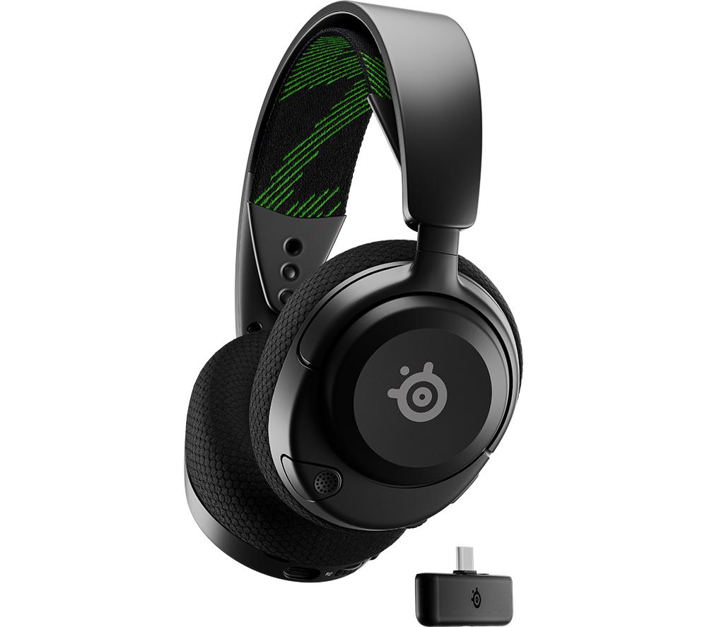 Steelseries arctis 5 vs online razer kraken tournament edition