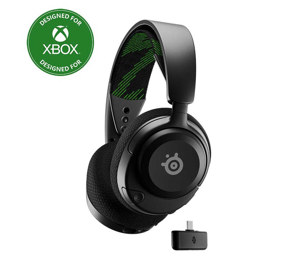 Gaming headset 2024 currys