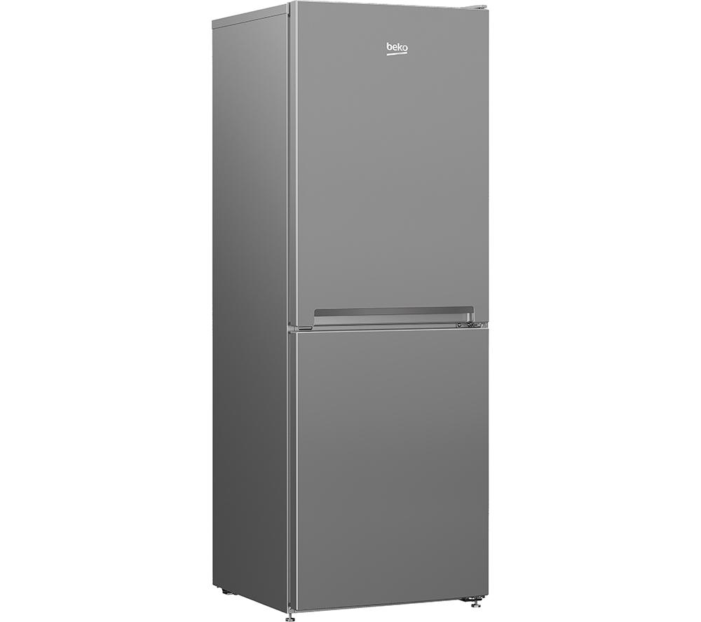 Beko freestanding shop fridge freezer