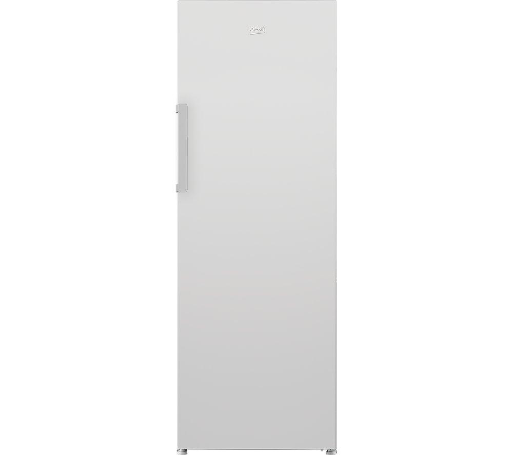 BEKO LSP4671W Tall Fridge - White