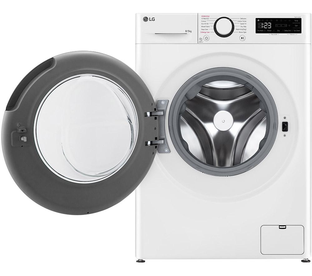 LG Electronics and Sears Recall Gas Dryers For Repair Due to Fire Hazard