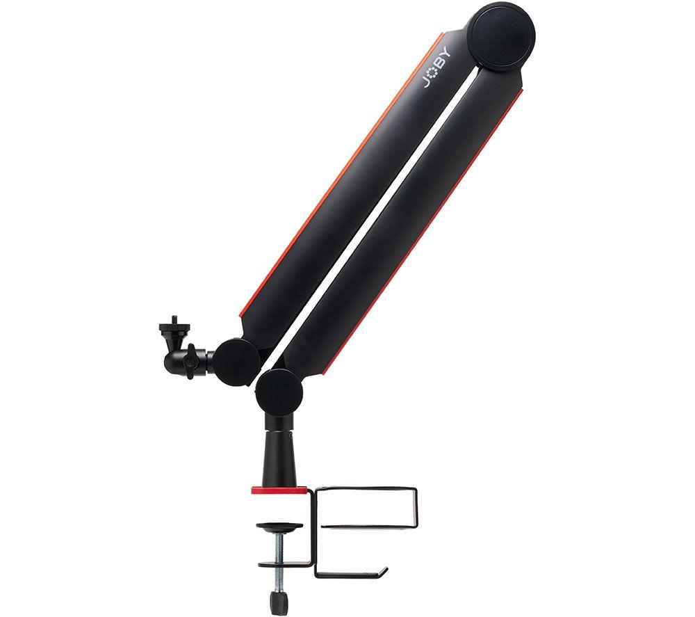 JOBY JB01803-BWW Wavo Boom Arm review