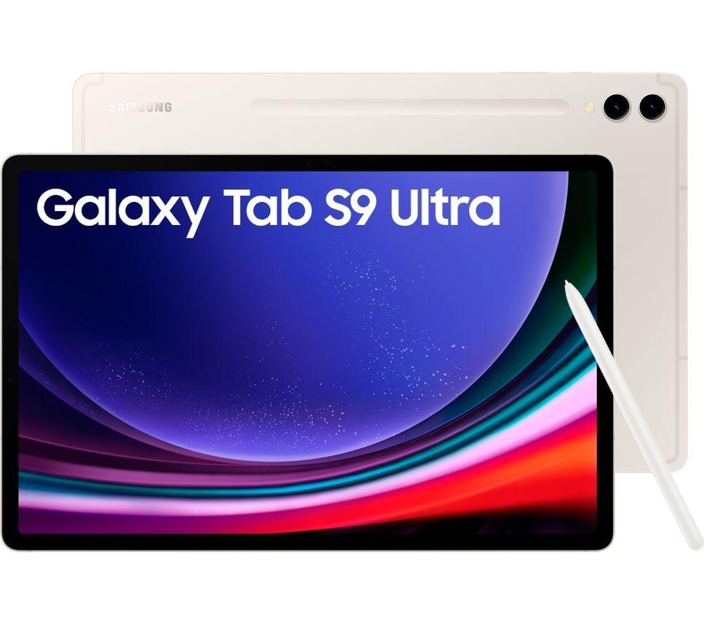 Buy SAMSUNG Galaxy Tab S9 Ultra 14.6