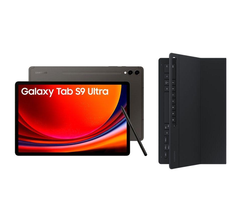 Buy SAMSUNG Galaxy Tab S9 Ultra 14.6