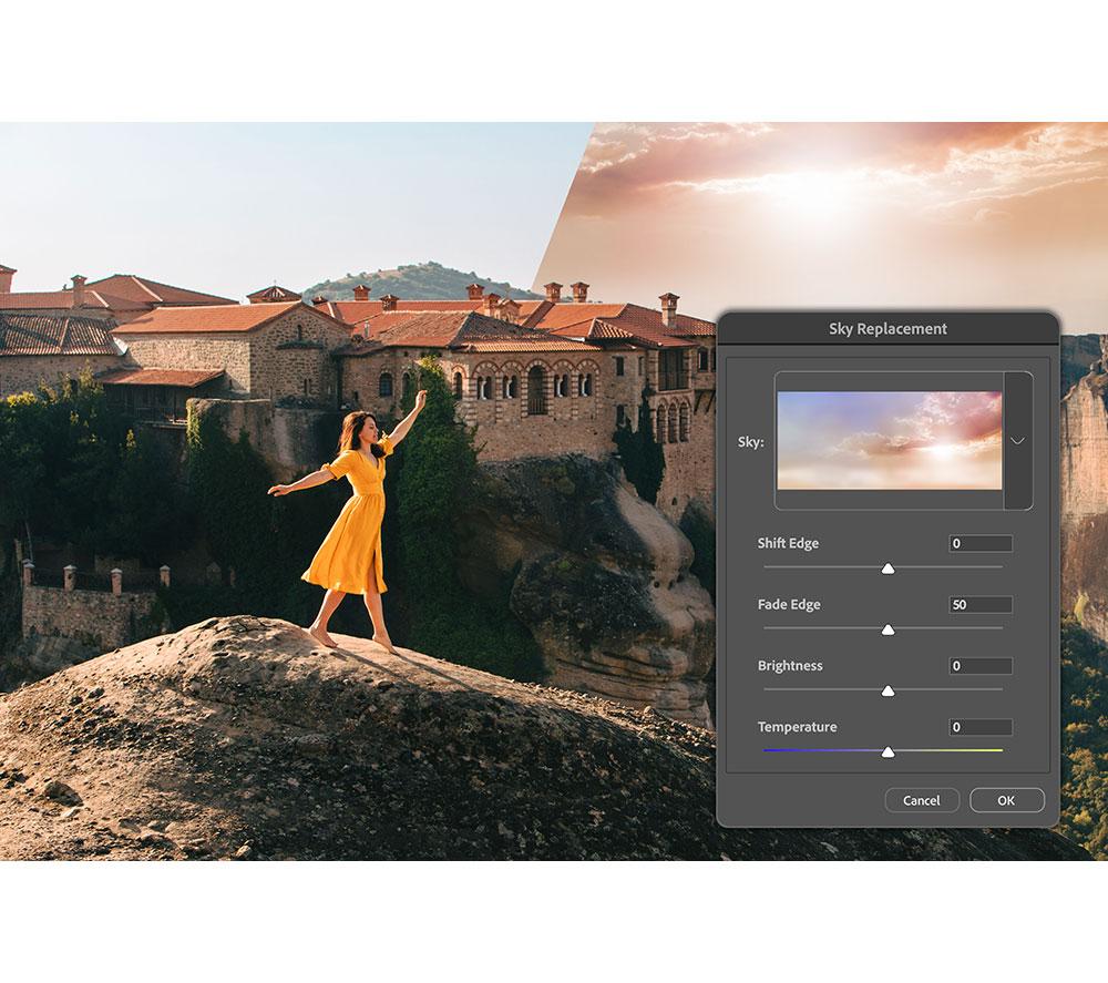 ADOBE Creative Cloud Pro - Student & Teacher Edition, 1 Year (download) image number 5 of 6