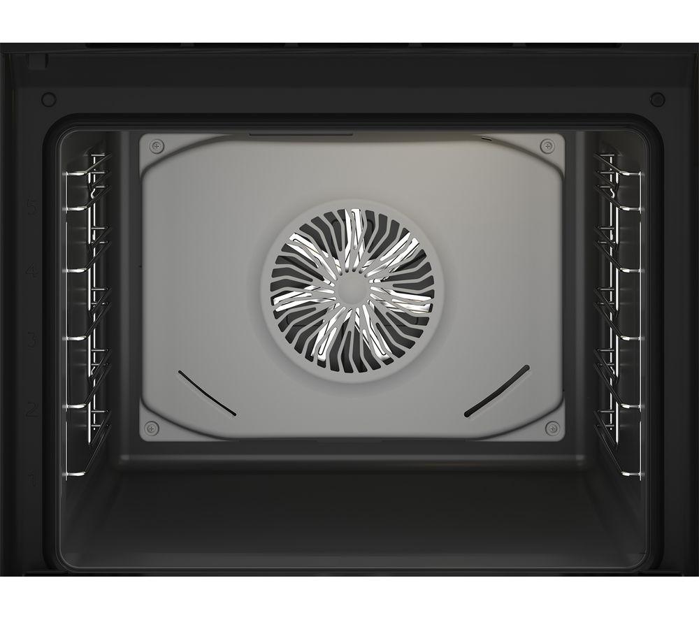 BEKO Pro AeroPerfect AirFry BBIMA13300XC Electric Oven - Stainless Steel image number 5 of 16