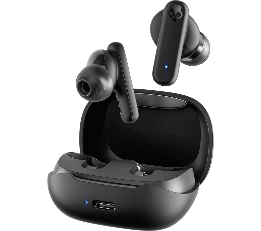 Buy SKULLCANDY Smokin Buds S2TAW R740 Wireless Bluetooth Earbuds