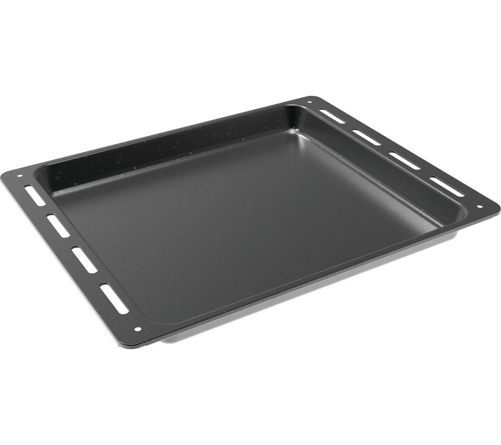 CANDY FCT686NR Electric Pyrolytic Oven - Black image number 6 of 6