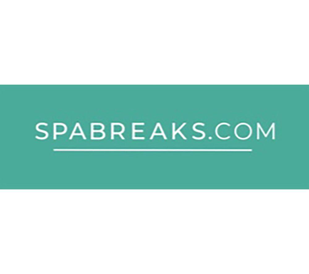 SPABREAKS Digital Gift Card review