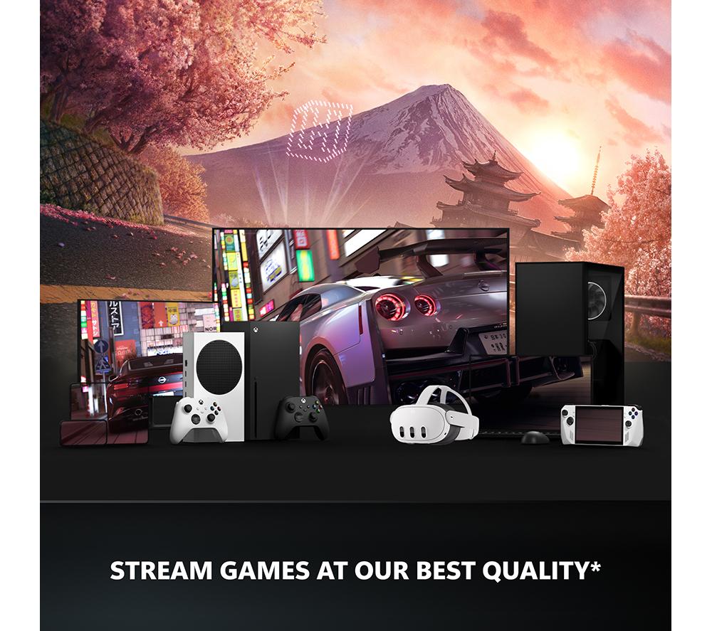 XBOX Game Pass Ultimate - 1 Month Membership image number 4 of 6