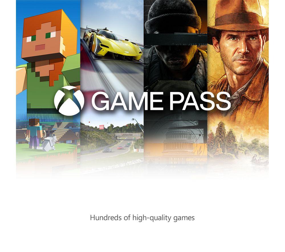 Gamepass Ultimate Xbox Live Month Cost Buy XBOX Game Pass