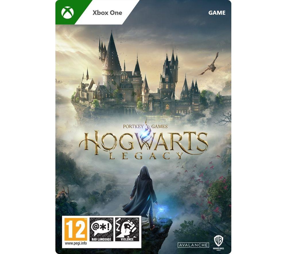 XBOX Hogwarts Legacy - Xbox One, Download