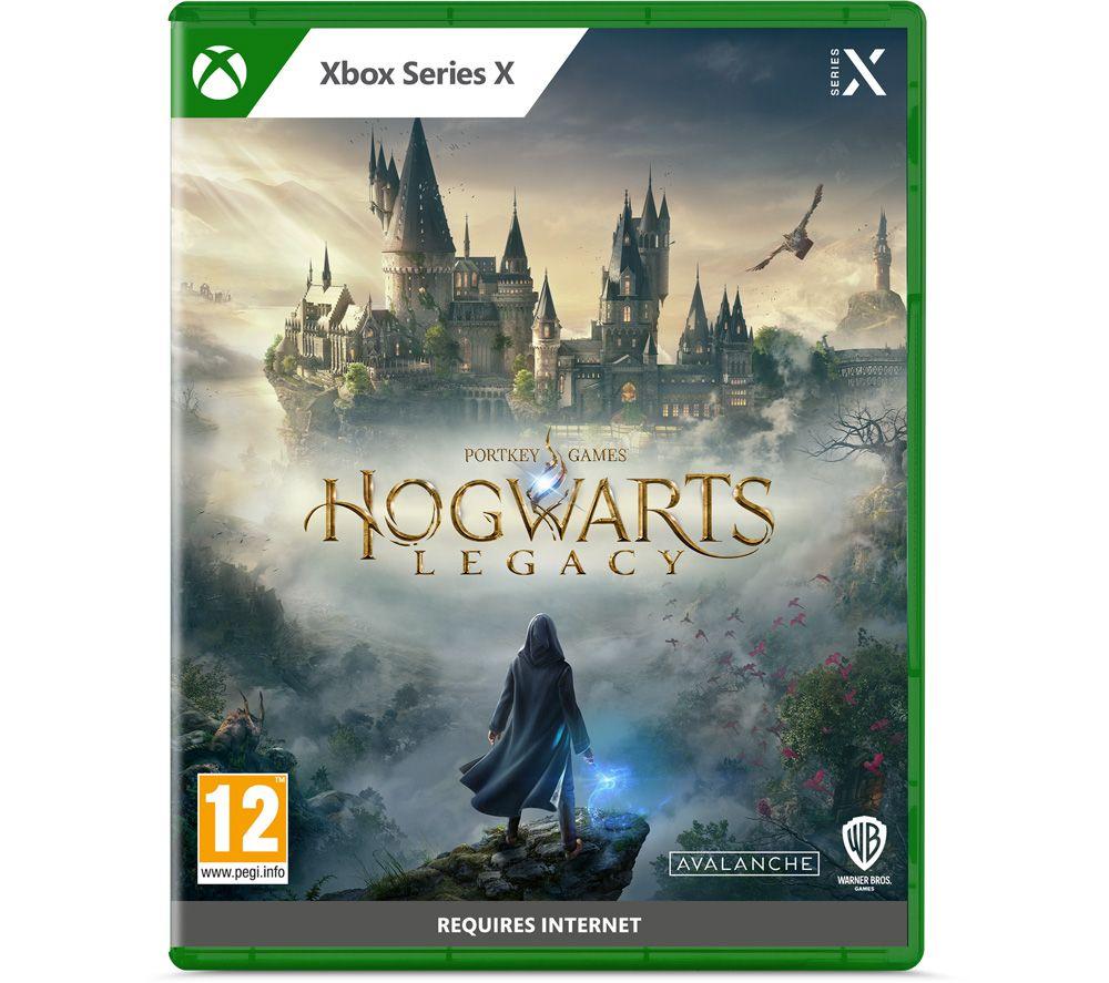 XBOX Hogwarts Legacy Digital Deluxe Edition review 9.2 / 10