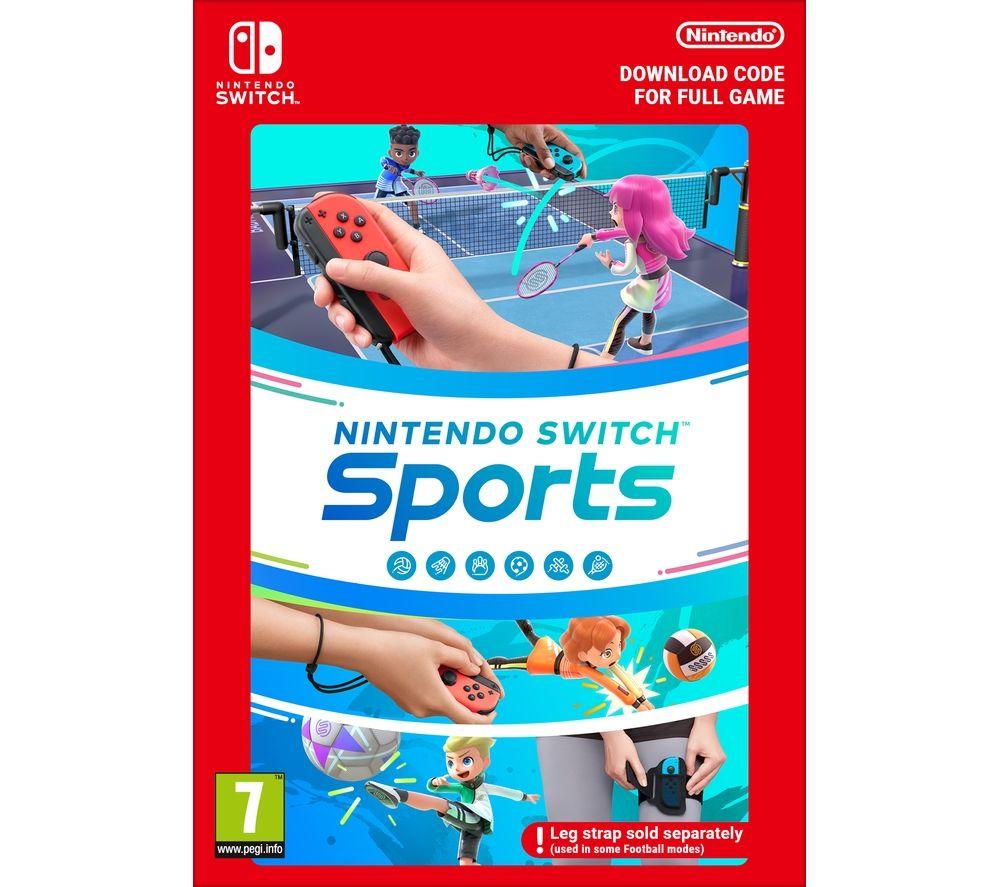 Nintendo Switch free games news: Two unmissable free downloads