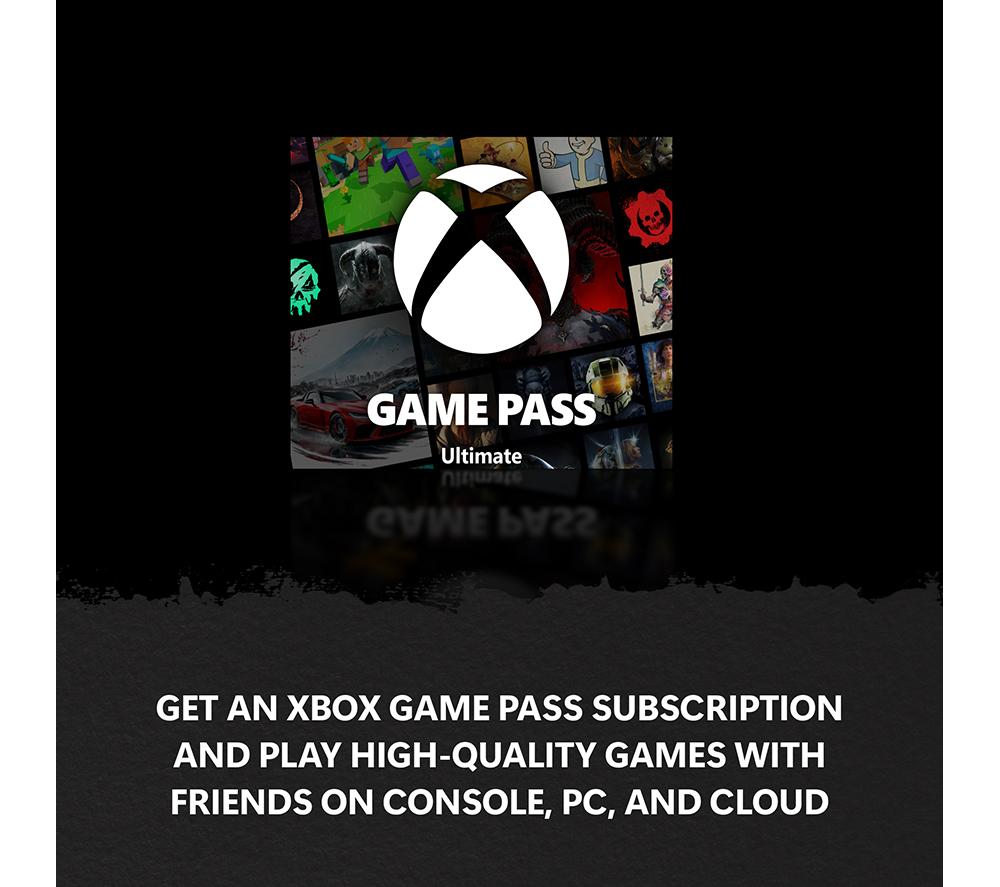 XBOX Gift Card - &pound;25 image number 3 of 8