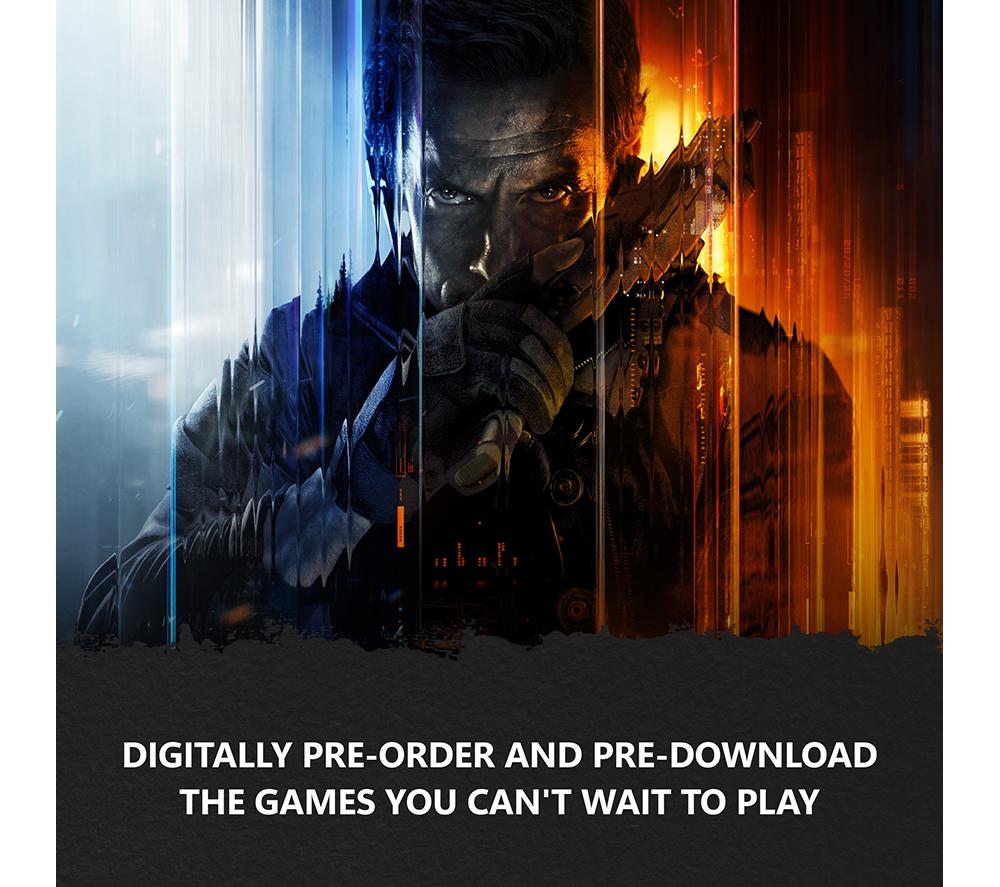 XBOX Gift Card - &pound;25 image number 6 of 8