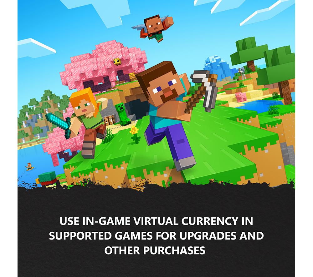 XBOX Gift Card - &pound;50 image number 7 of 8
