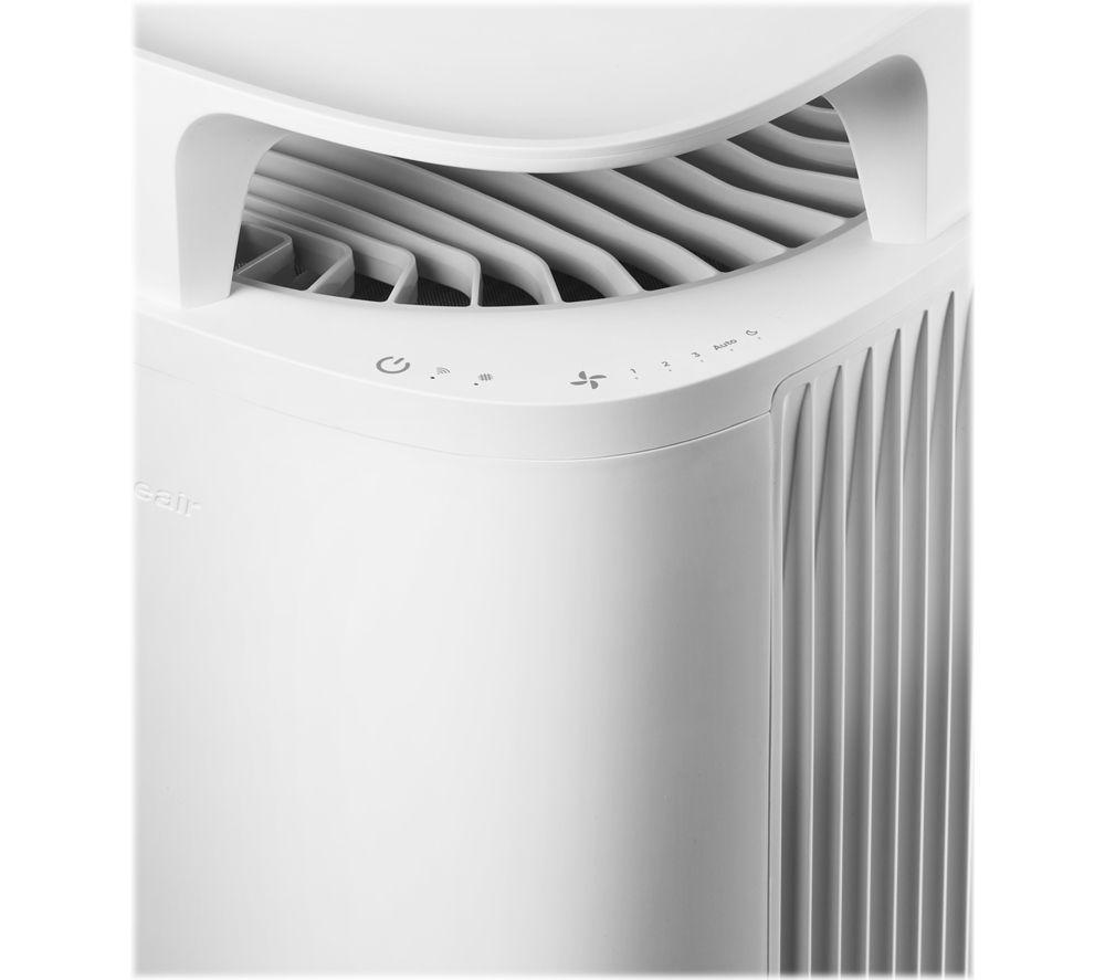 Buy BLUEAIR DustMagnet 5210i Smart Air Purifier | Currys