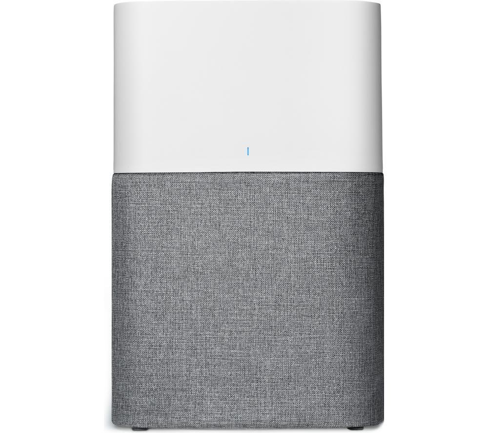 BLUEAIR Blue 3610 Air Purifier review