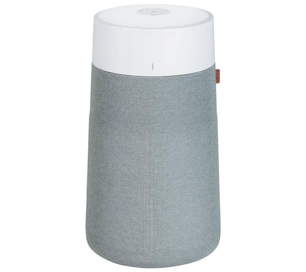 Blueair Blue Max 3450I Smart Air Purifier - Stockholm Grey