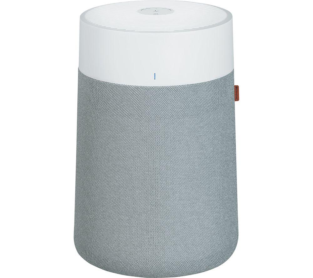 Blueair Blue Max 3350I Smart Air Purifier - Stockholm Grey