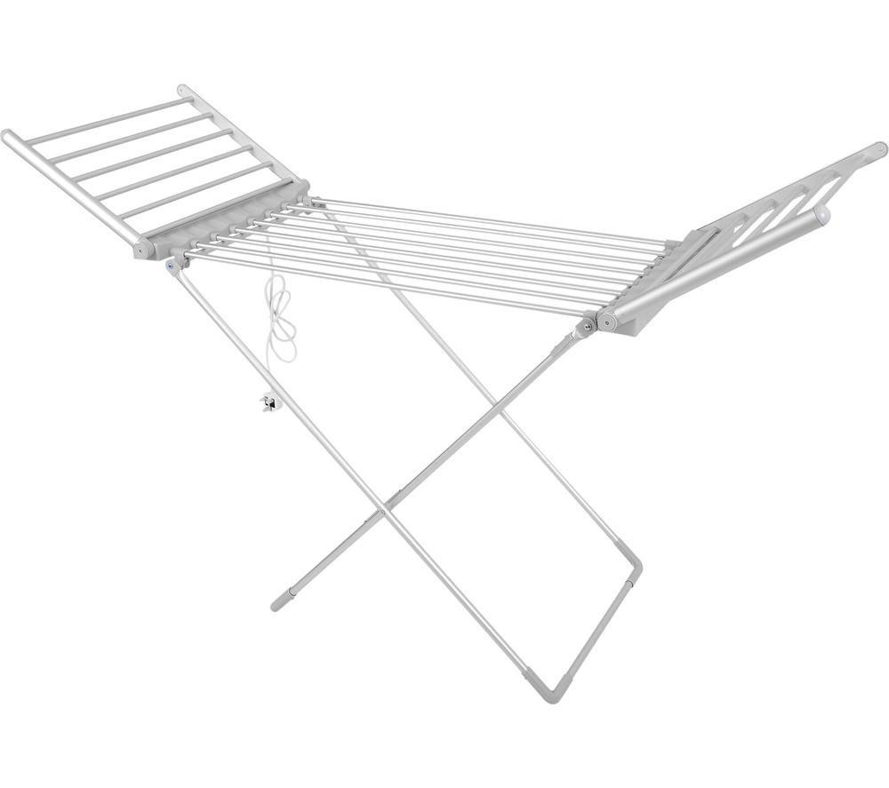 IGENIX IGHA01220S Heated Clothes Airer review