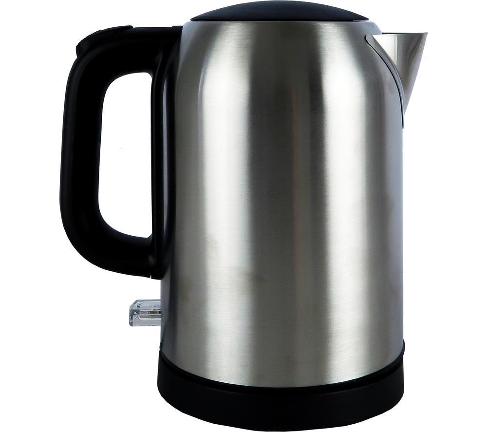 IGENIX IGK01022SS Jug Kettle - Stainless Steel image number 2 of 13