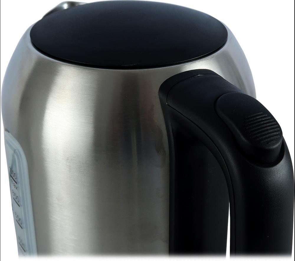 IGENIX IGK01022SS Jug Kettle - Stainless Steel image number 6 of 13