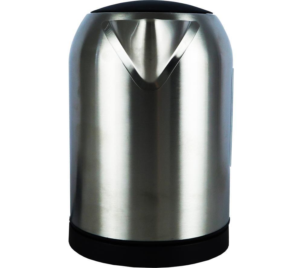 IGENIX IGK01022SS Jug Kettle - Stainless Steel image number 9 of 13