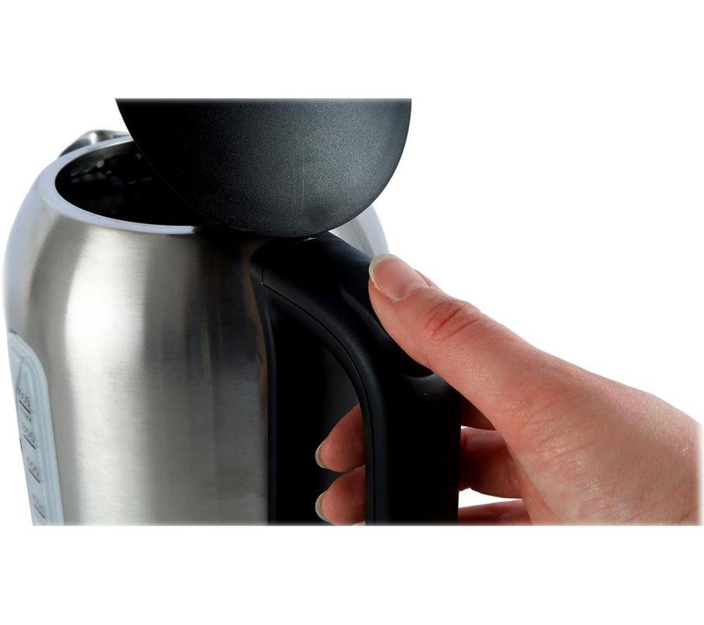 IGENIX IGK01022SS Jug Kettle - Stainless Steel image number 12 of 13