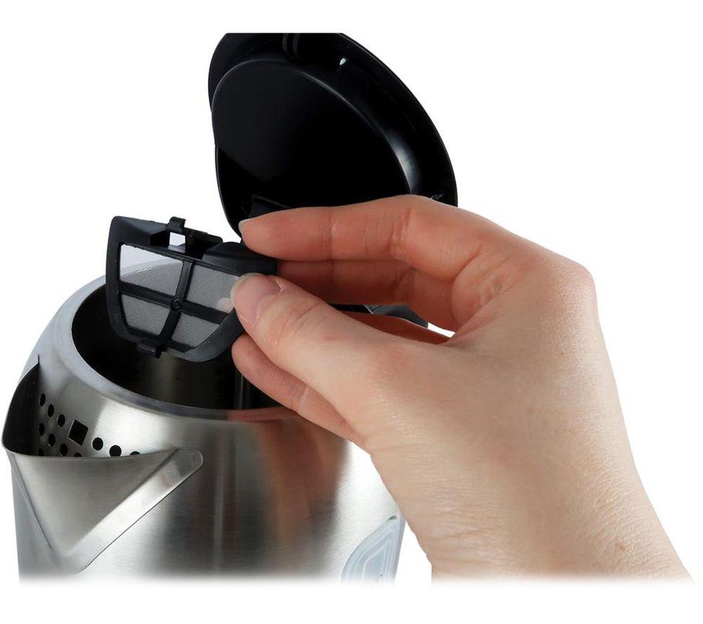 IGENIX IGK01022SS Jug Kettle - Stainless Steel image number 13 of 13